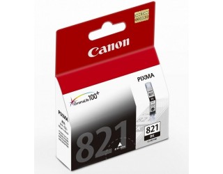 Canon CLI 821 Bk Ink